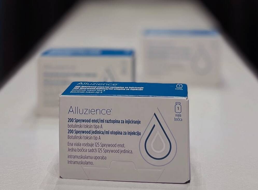 Alluzience botoks: &scaron;to je, kako djeluje i kakav rezultat možete očekivati