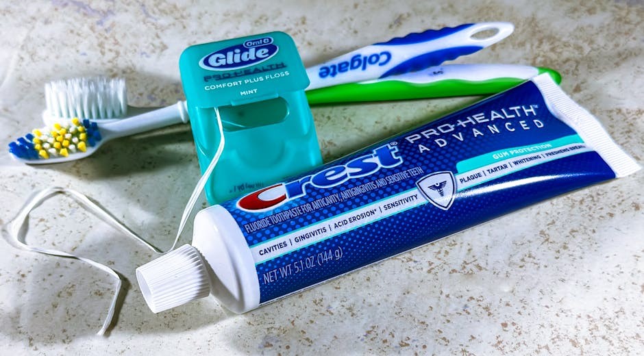 Najče&scaron;će zubne tegobe kod djece i kako ih rije&scaron;iti