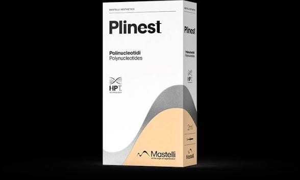 Mastelli polinukleotidi u estetskoj medicini