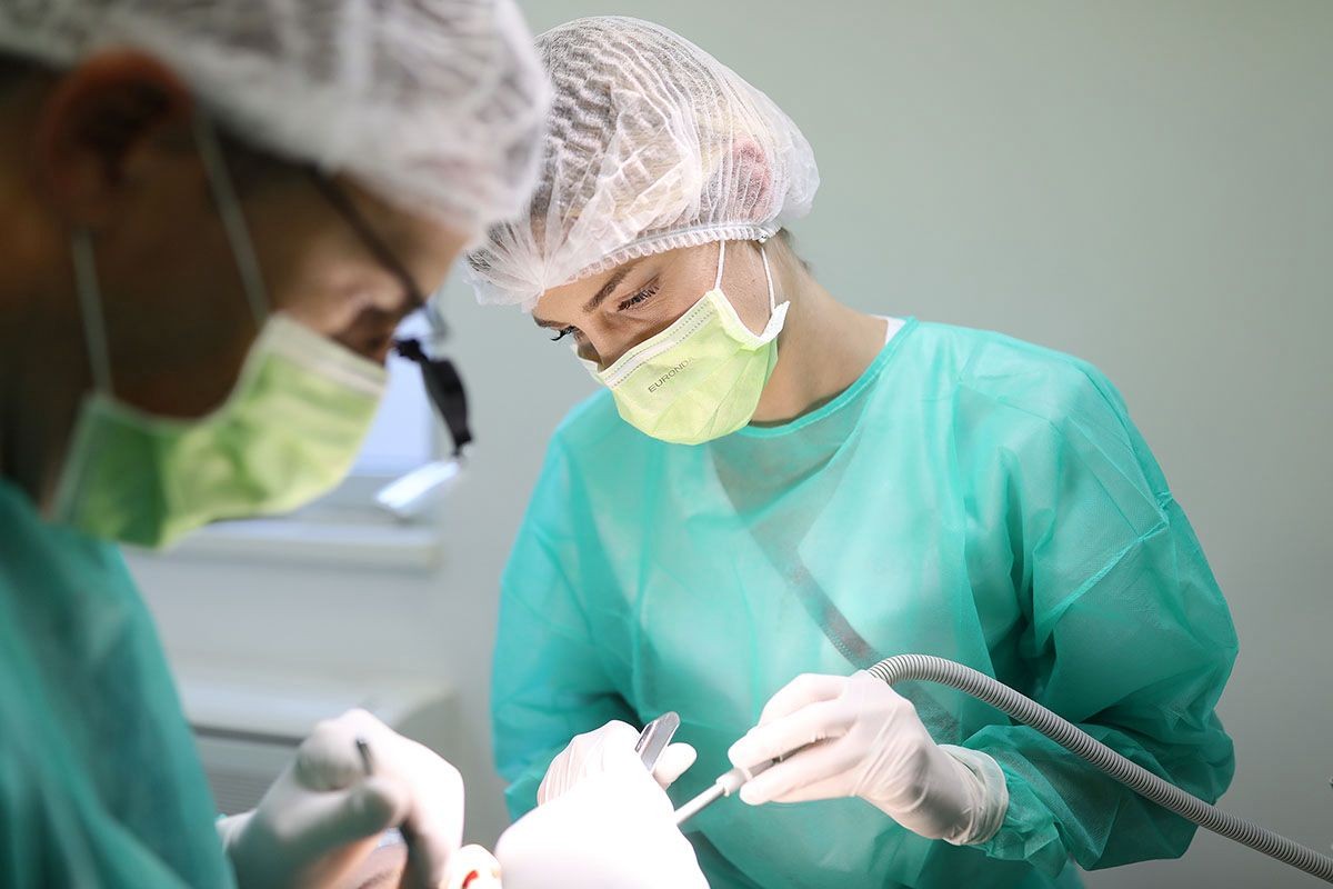 Razlozi za odabir implantata All-on-4 u Zadru