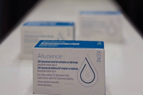 Alluzience botoks: &scaron;to je, kako djeluje i kakav rezultat možete očekivati