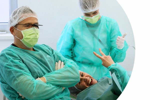 Koliko traje ugradnja implantata i oporavak nakon zahvata