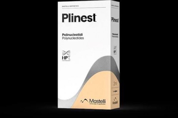 Mastelli polinukleotidi u estetskoj medicini
